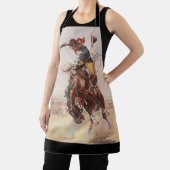 T-SHIRT Cowboy Life Schort (Insitu)
