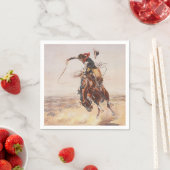 T-SHIRT Cowboy Life Servet (Insitu)