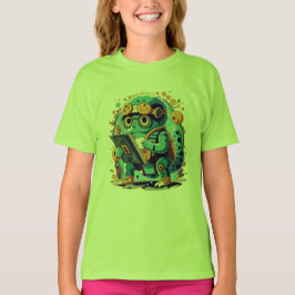 T-Shirt Cultuur pop anime cartoon grappige memes