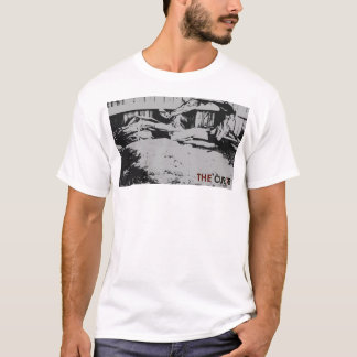 t-shirt "Curb 7 Logo"