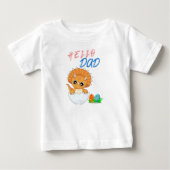 T-Shirt CUTE (Voorkant)