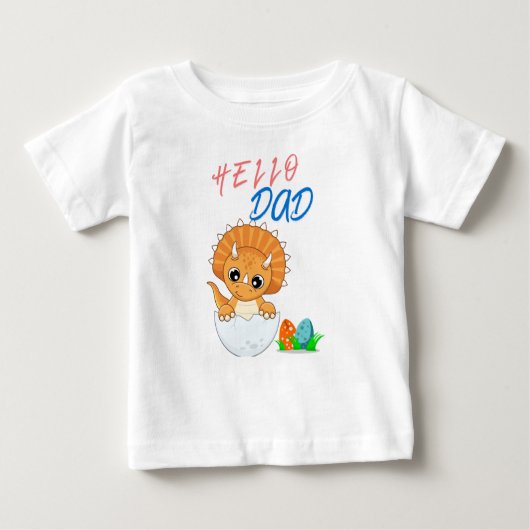 T-Shirt CUTE (Voorkant)