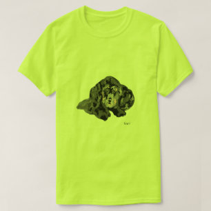 T-shirt : Dachshund