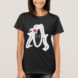 T-SHIRT DAMES ART&DESIGN
