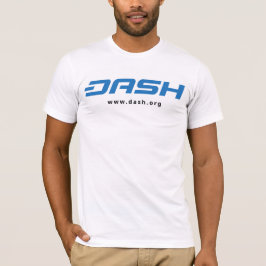 T-shirt Dash Vraag wT3