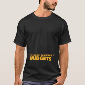 T-shirt dat ik tot hier had
