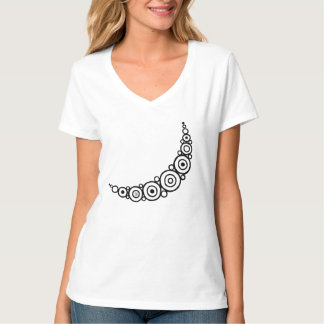T-shirt "De Maan"