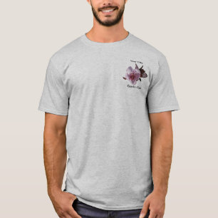 T-shirt - de zakafbeelding van de Club