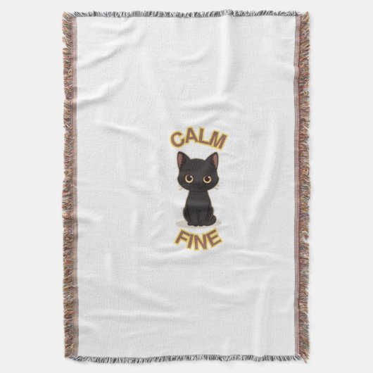 T-Shirt Deken (Voorkant Verticaal)