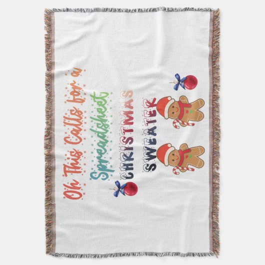 T-Shirt Deken (Voorkant Verticaal)