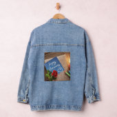 T-shirt Denim Jacket (Hangar)