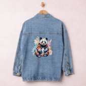 T-shirt Denim Jacket (Hangar)