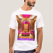 T-Shirt Description (Voorkant)