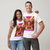 T-Shirt Description (Unisex)