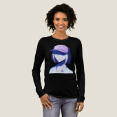 T-shirt design (Voorkant)
