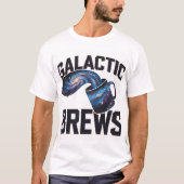 T-shirt Design (Voorkant)