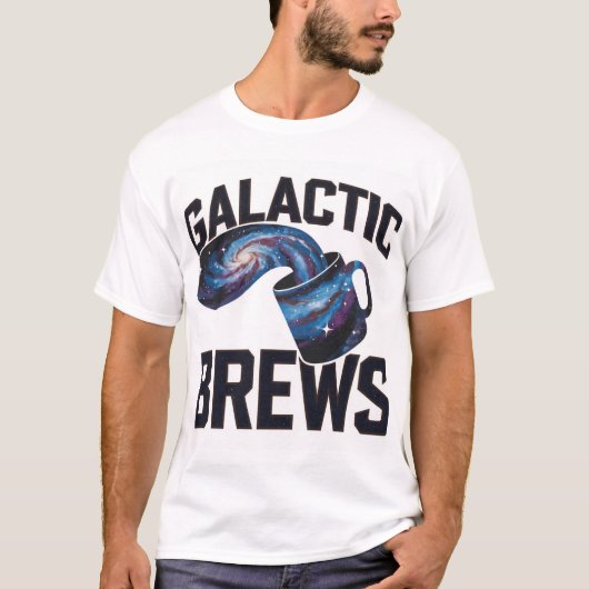 T-shirt Design (Voorkant)