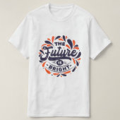 t shirt design (Design voorkant)