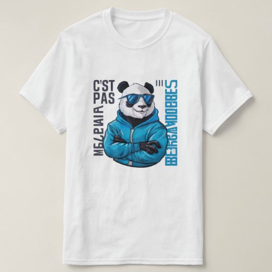 t shirt design (Design voorkant)