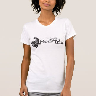 T-shirt design 1 voor vrouwen