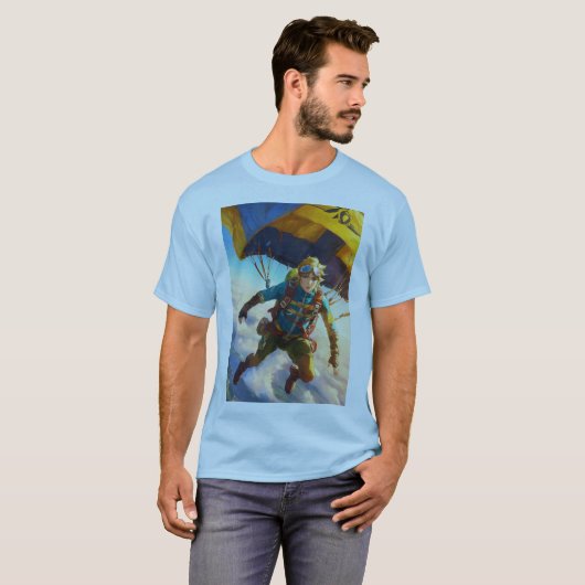 T-shirt design business is cruciaal voor het aantr (Voorkant volledig)