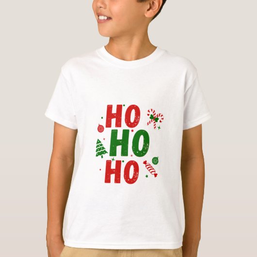 T-shirt design for Kids  (Voorkant)