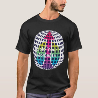 T-Shirt Design: Revitaliseer de Resolve