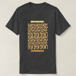 T-shirt desing