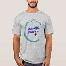 T-shirt Diamond Elite 4