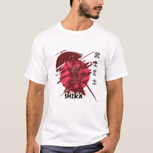 T-Shirt Distro Japan Hert