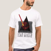 T-shirt Dragon Scar Maker (Voorkant)