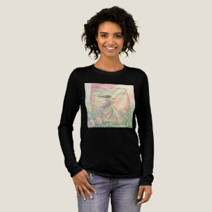 T-shirt drie materialen