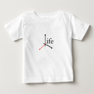 T-shirt Dromerige Waterverf Tattoo T-shirt
