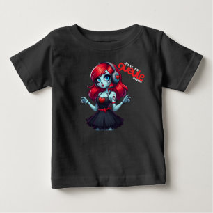 T-Shirt ElodieRech In Ta Gueule Buddy