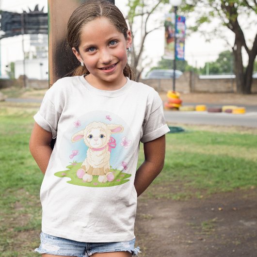 T-shirt en buisvliegen