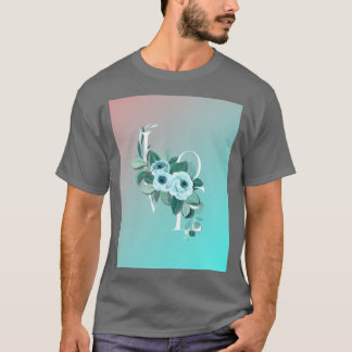 T-shirt en mannen T-shirt