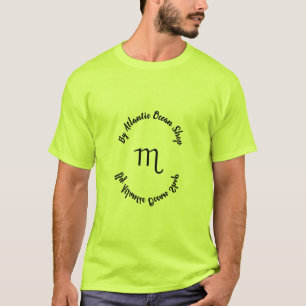 T-shirt en More Products to See