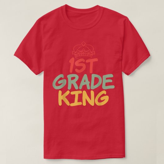 T-Shirt Enrollt van de School voor onderwijs van e (Design voorkant)