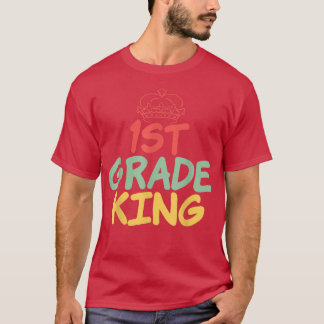 T-Shirt Enrollt van de School voor onderwijs van e