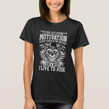 T-Shirt: Every mile is my destination every...