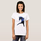 t-shirt "Express Yourself" (Voorkant volledig)
