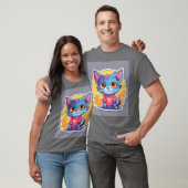 T-Shirt Extravaganza: Stijlen voor elke stemming! (Unisex)