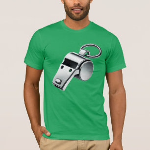 T-Shirt-Familie Voetbal T-Shirt