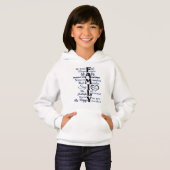 T-Shirt- familielijnen (Voorkant volledig)