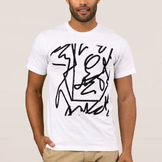 T-shirt Farfosha 01