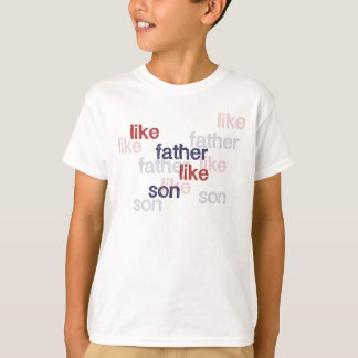 T-Shirt Fathers day
