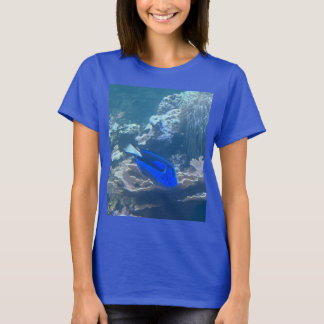 T-Shirt fish