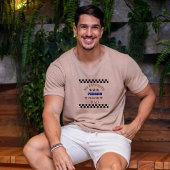 T-shirt for dad my favorite person