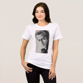 T-Shirt for salman khan (Voorkant volledig)