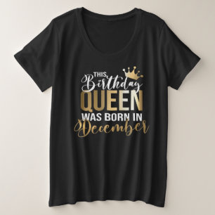 T-Shirt, formaat voor vrouwen plus T-Shirt